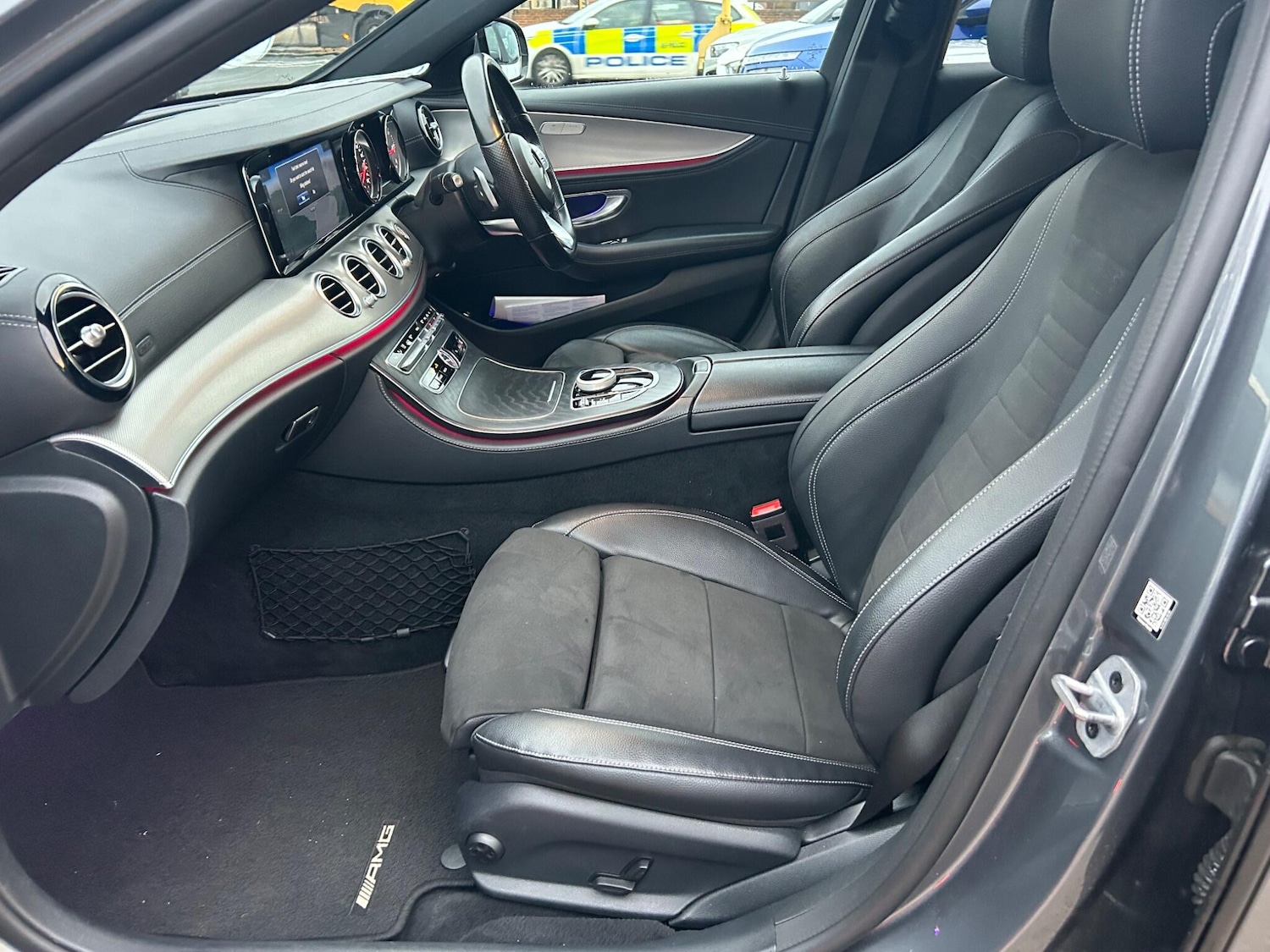 Used Mercedes-Benz E Class for sale - 76485703: Photo 26