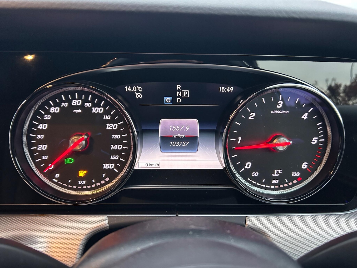 Used Mercedes-Benz E Class for sale - 76485703: Photo 9