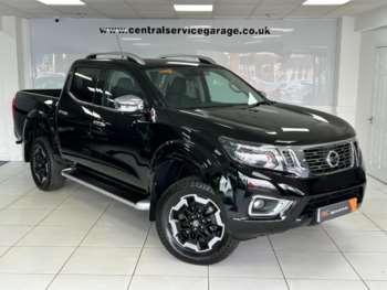 Used Nissan Navara 2020 for sale - 74442265: Photo