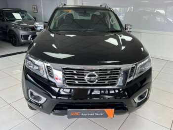 Used Nissan Navara 2020 for sale - 74442265: Photo