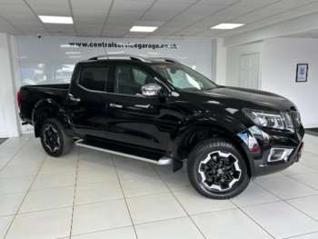 Used Nissan Navara 2020 for sale - 74442265: Photo