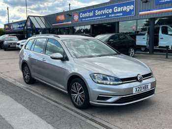 Used Volkswagen Golf 2017 for sale - 75141232: Photo