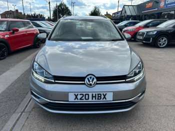 Used Volkswagen Golf 2017 for sale - 75141232: Photo