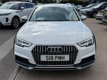 Used Audi A4 Allroad 2017 for sale - 79698402: Photo