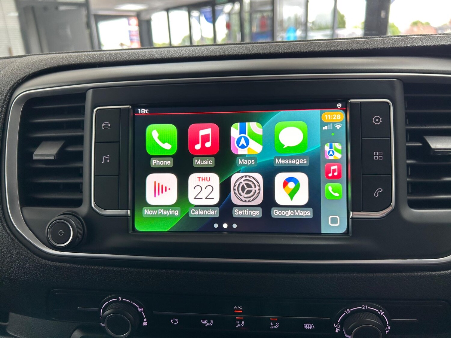 Vehicle 16