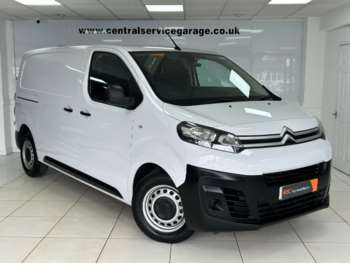 Used Citroen Dispatch 2023 for sale - 74187776: Photo