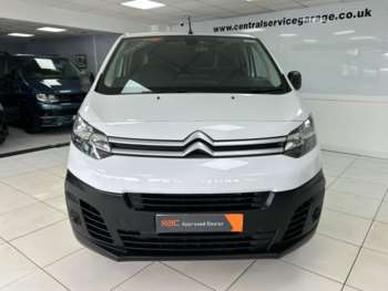 Used Citroen Dispatch 2023 for sale - 74187776: Photo