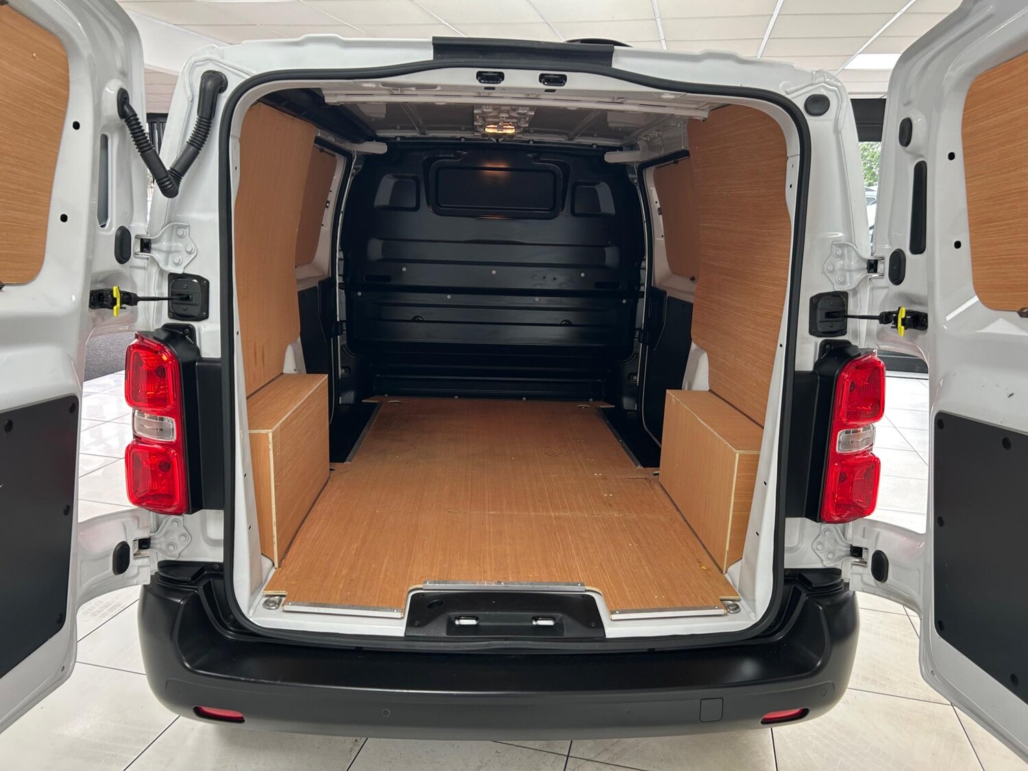 Vehicle 40