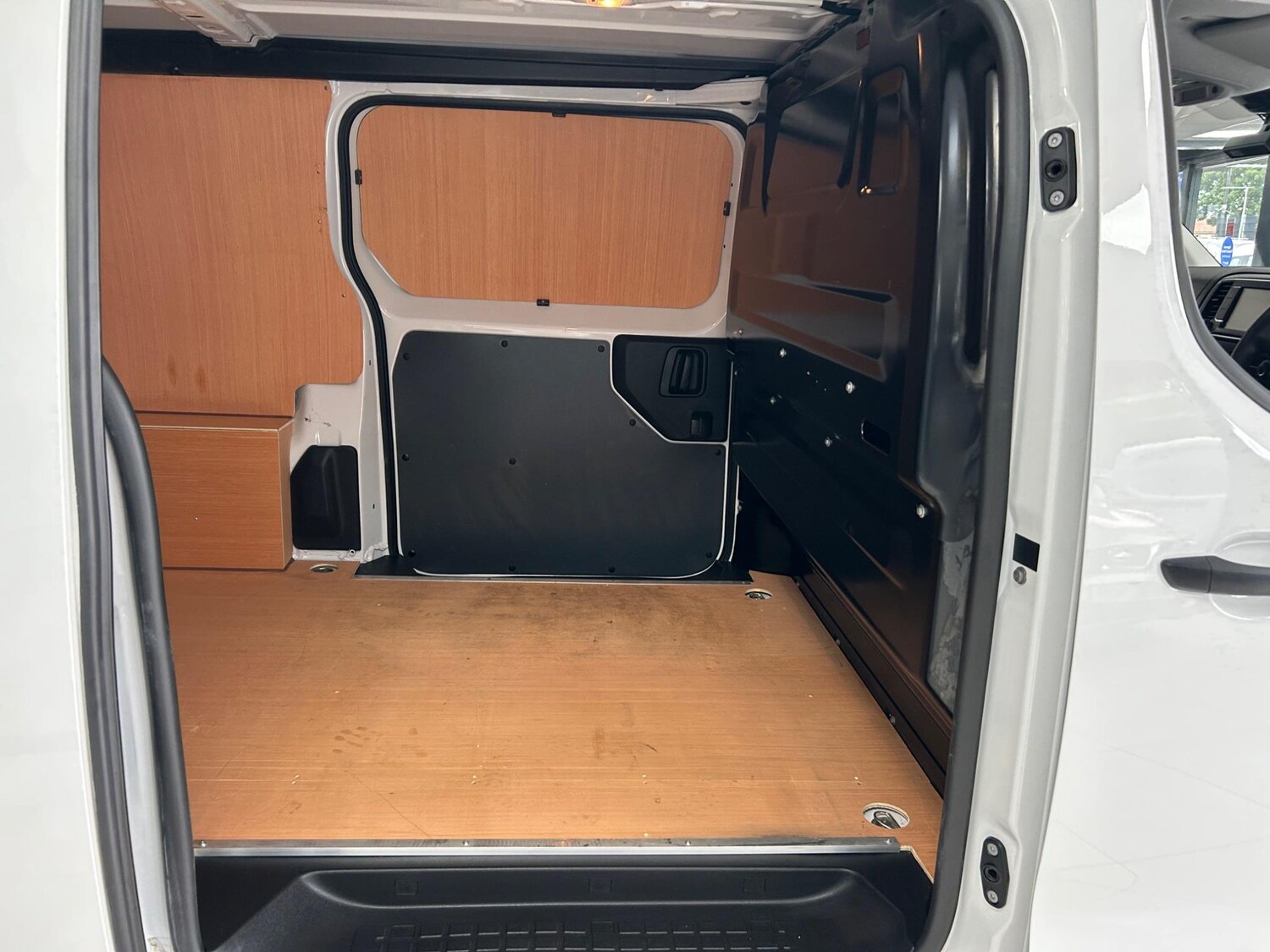 Vehicle 41