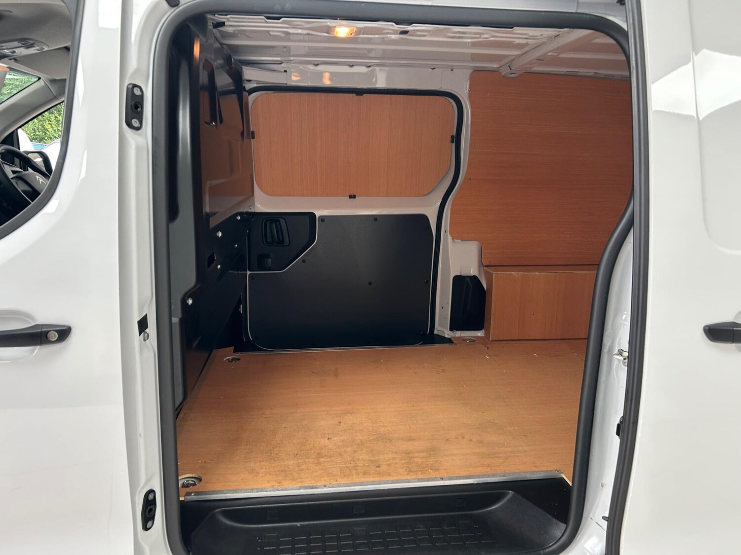 Vehicle 45