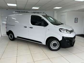 Used Citroen Dispatch 2023 for sale - 74187776: Photo