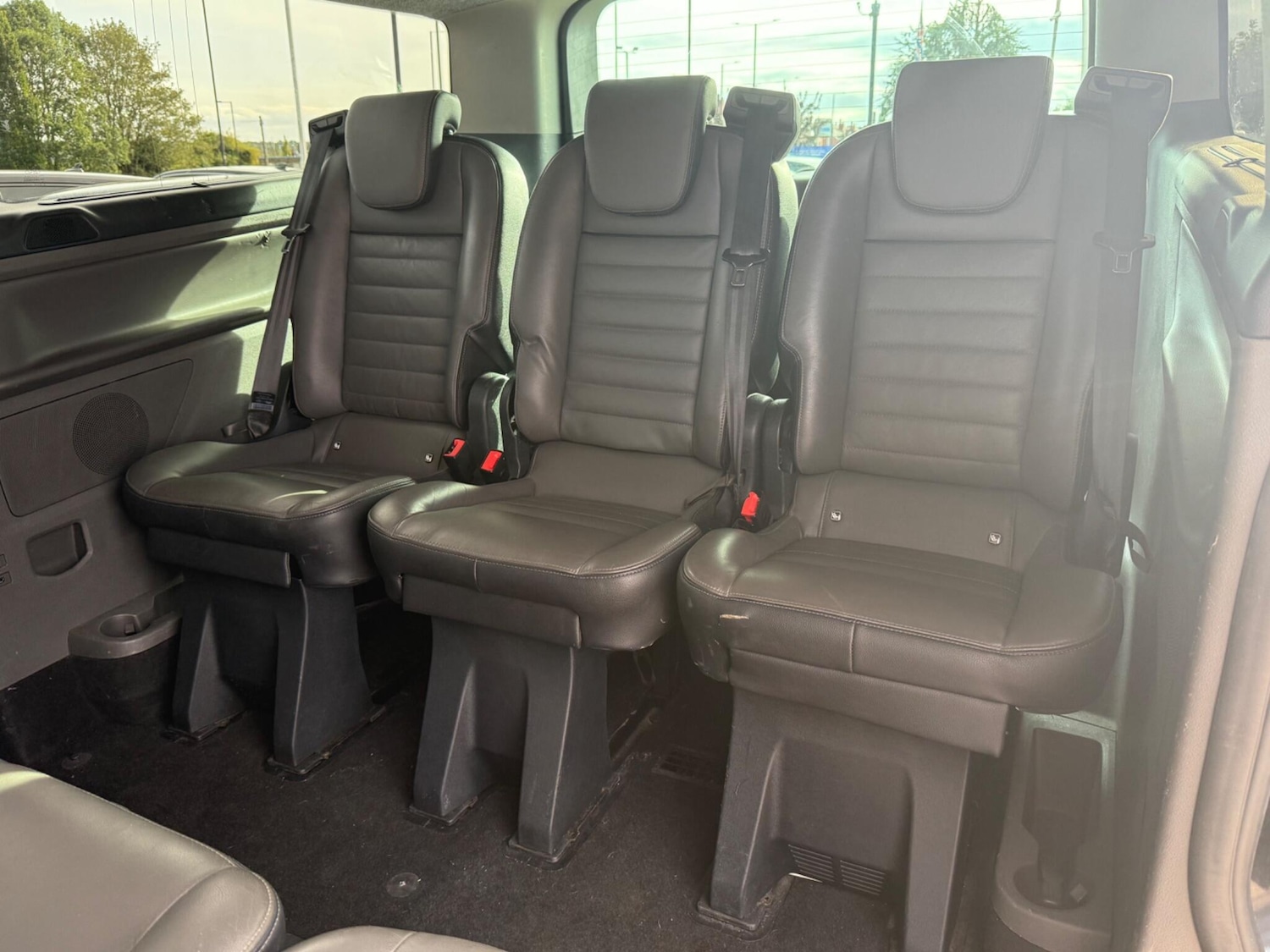 Used Ford Tourneo Custom 2021 for sale - 75507311: Photo 13
