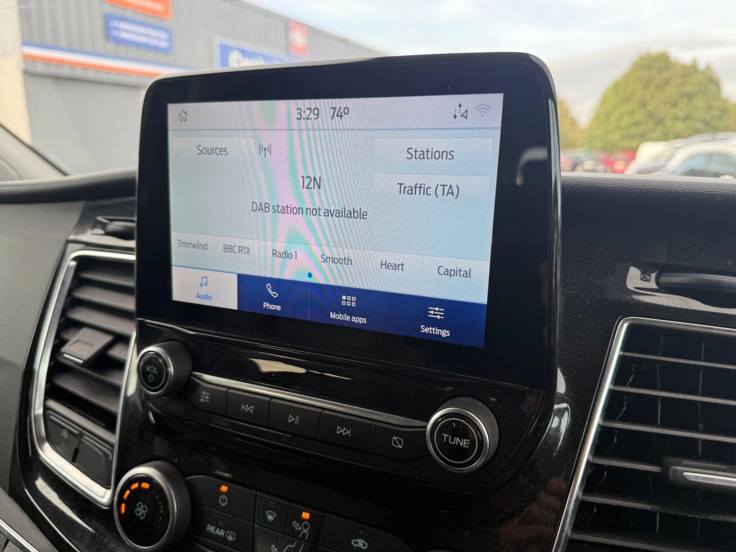 Used Ford Tourneo Custom 2021 for sale - 75507311: Photo 20