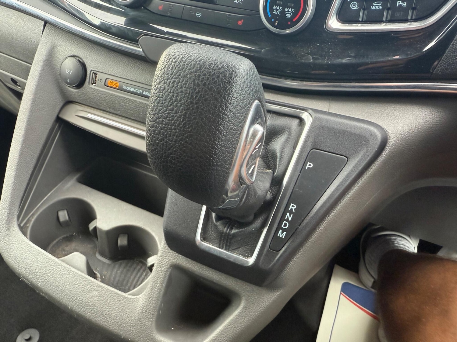 Used Ford Tourneo Custom 2021 for sale - 75507311: Photo 21