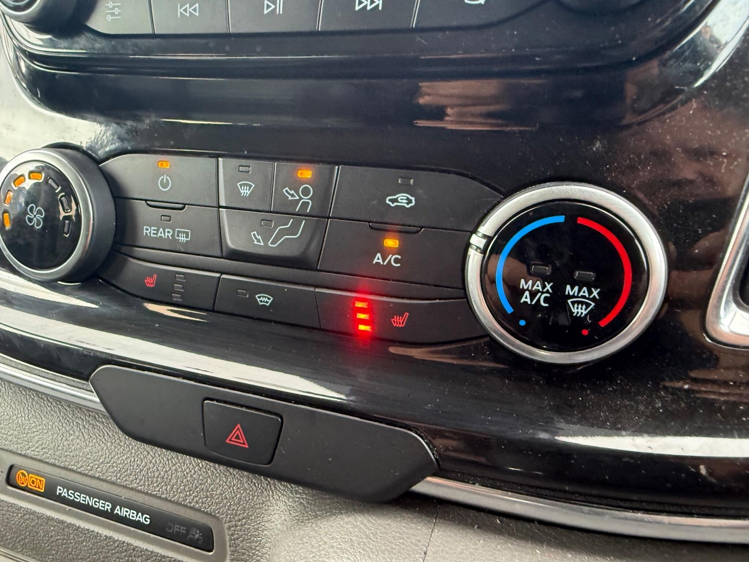 Used Ford Tourneo Custom 2021 for sale - 75507311: Photo 22