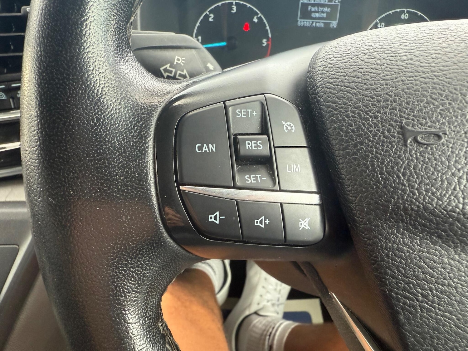 Used Ford Tourneo Custom 2021 for sale - 75507311: Photo 24