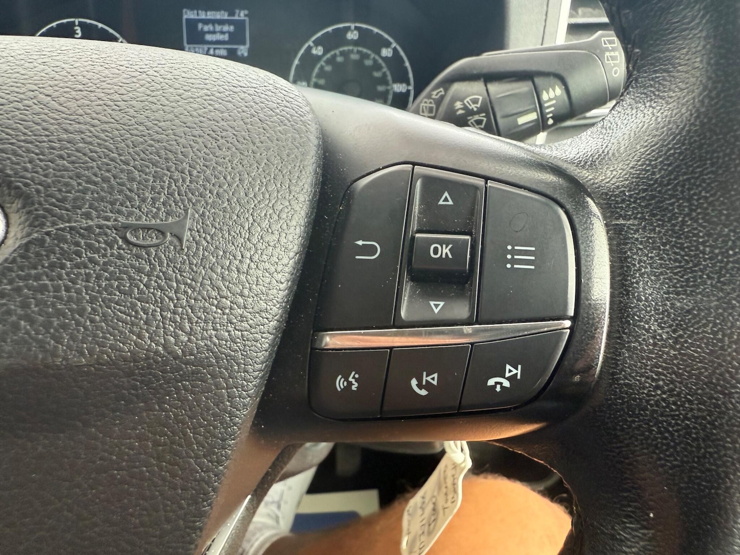 Used Ford Tourneo Custom 2021 for sale - 75507311: Photo 25