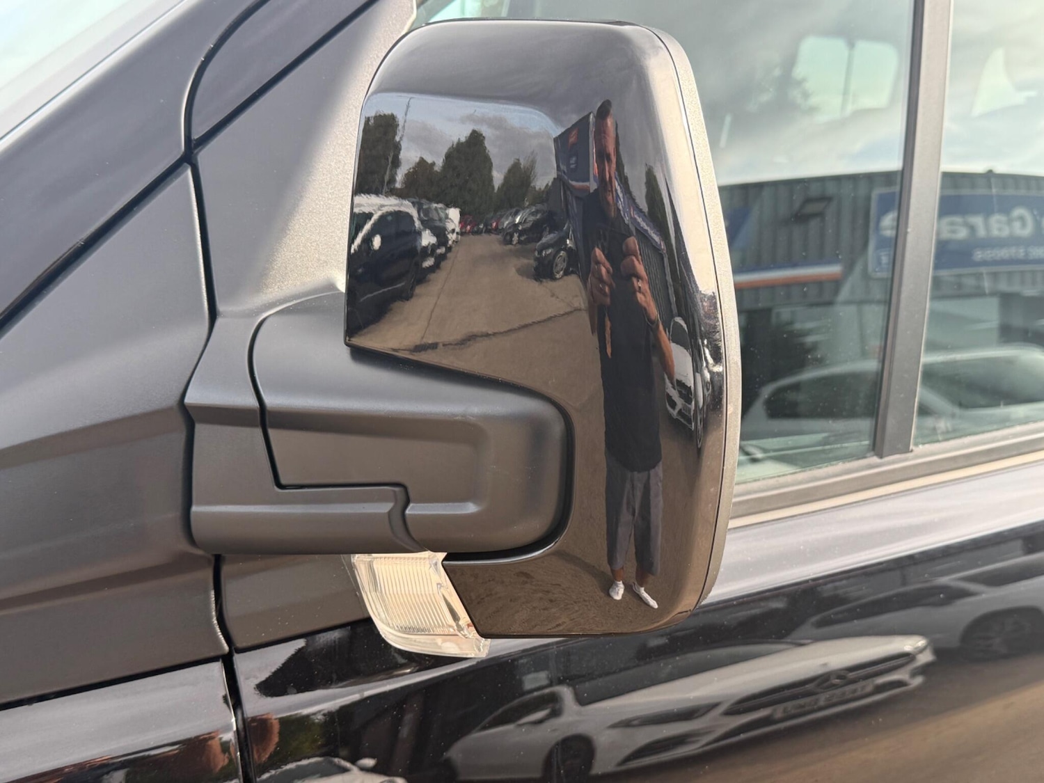 Used Ford Tourneo Custom 2021 for sale - 75507311: Photo 27