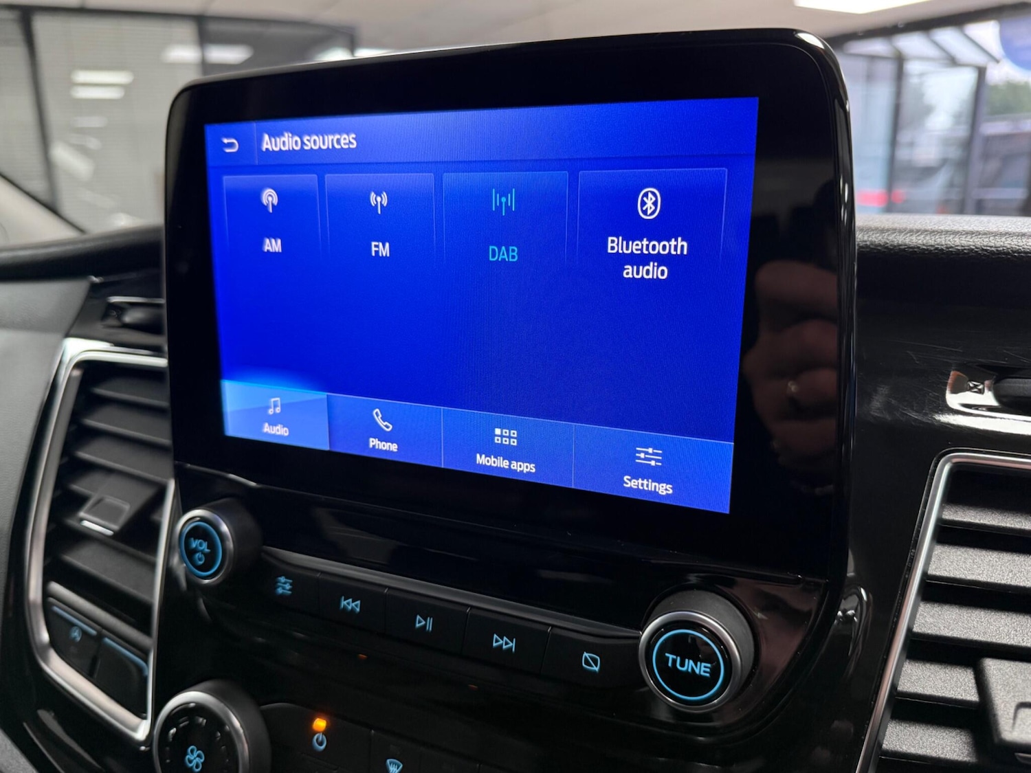 Used Ford Tourneo Custom 2021 for sale - 75507311: Photo 32