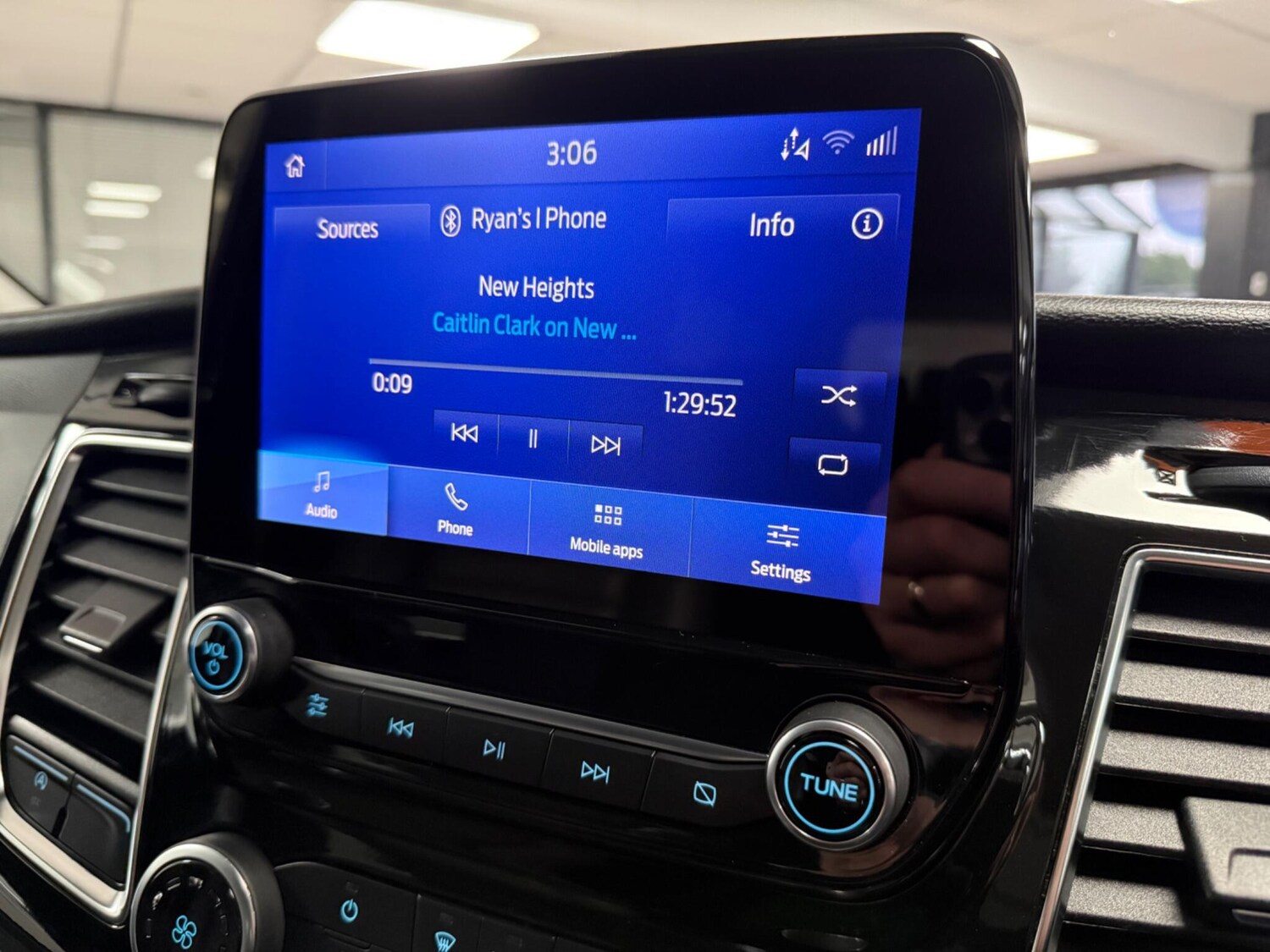 Used Ford Tourneo Custom 2021 for sale - 75507311: Photo 34