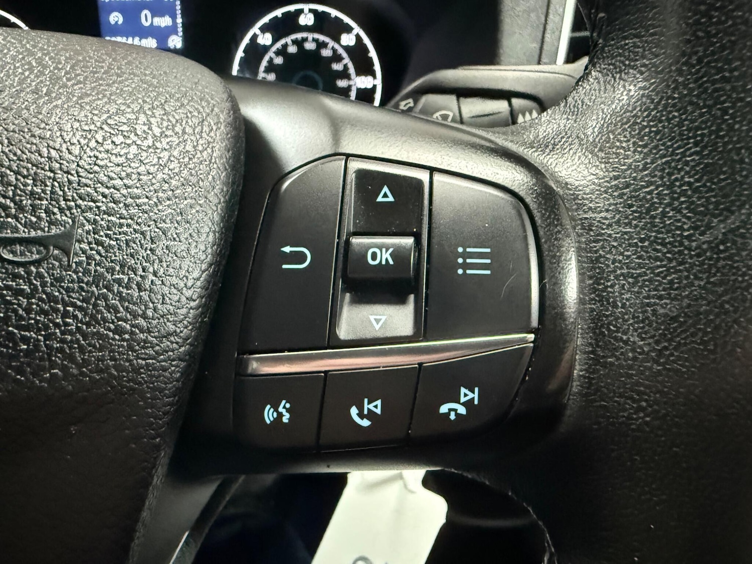 Used Ford Tourneo Custom 2021 for sale - 75507311: Photo 38