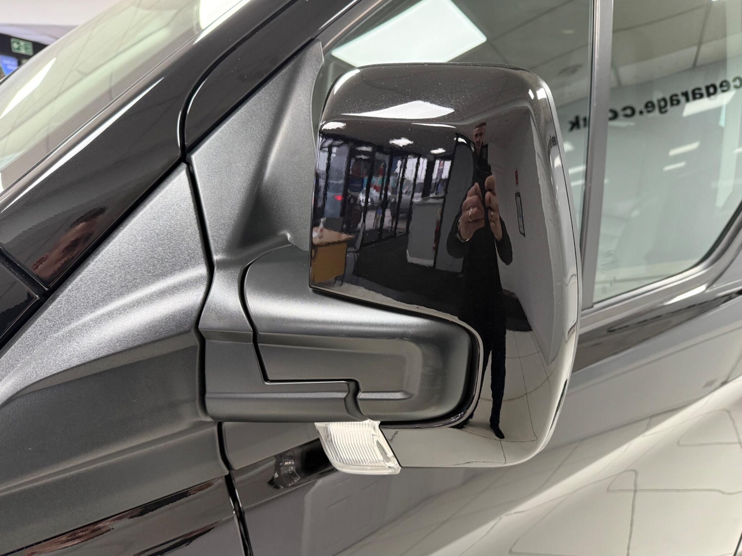 Used Ford Tourneo Custom 2021 for sale - 75507311: Photo 49