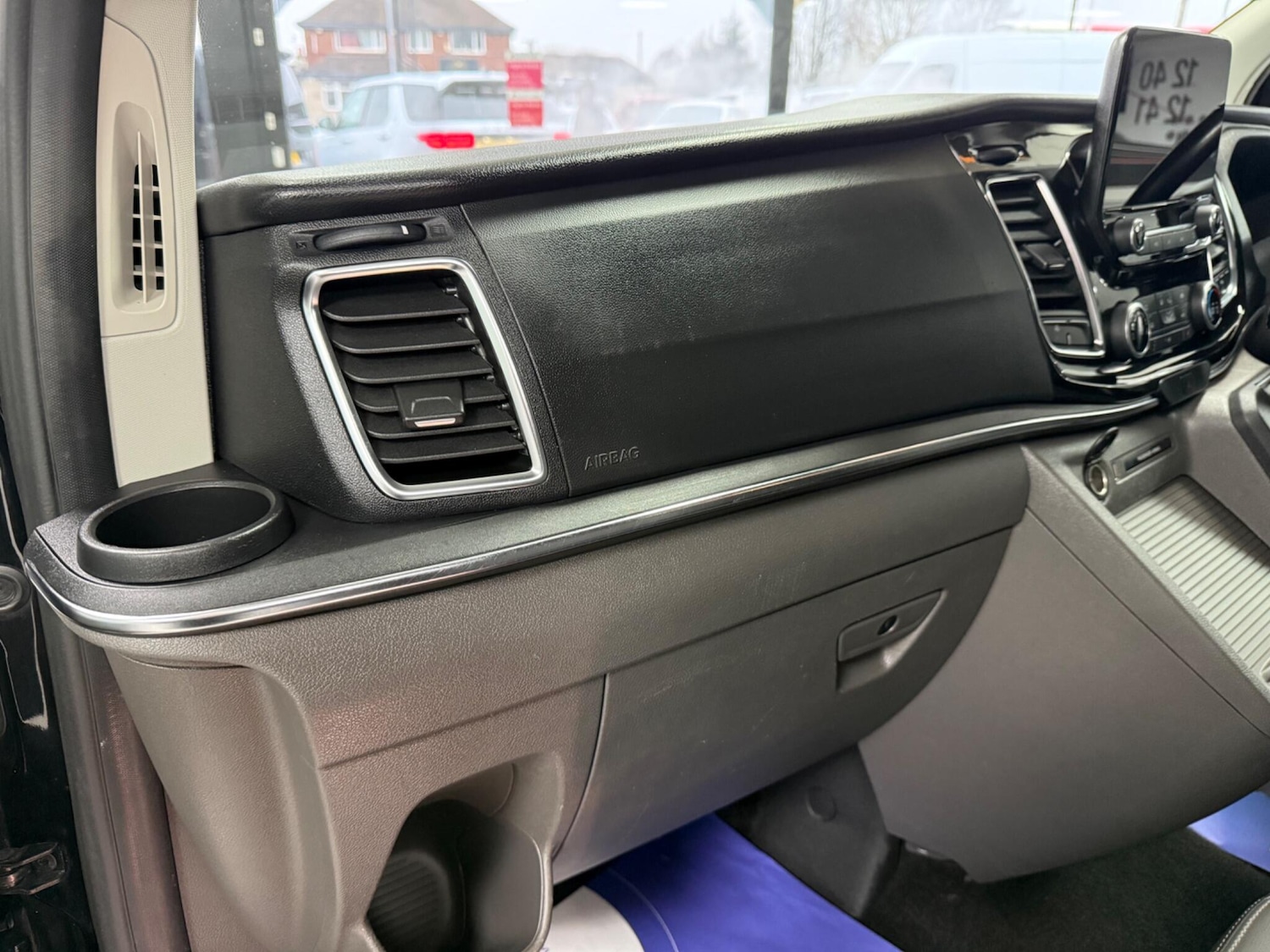 Used Ford Tourneo Custom 2021 for sale - 75507311: Photo 51