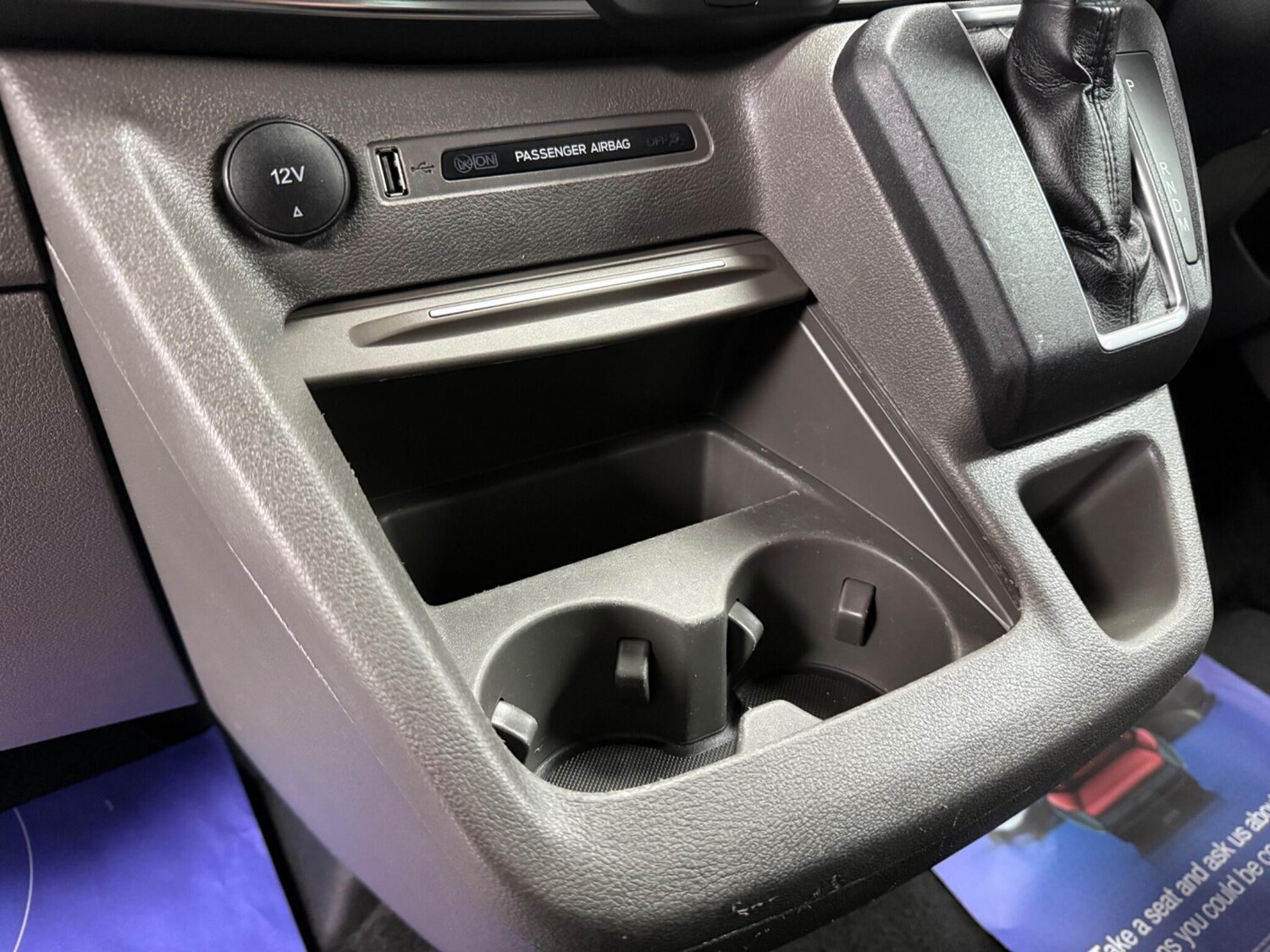 Used Ford Tourneo Custom 2021 for sale - 75507311: Photo 52