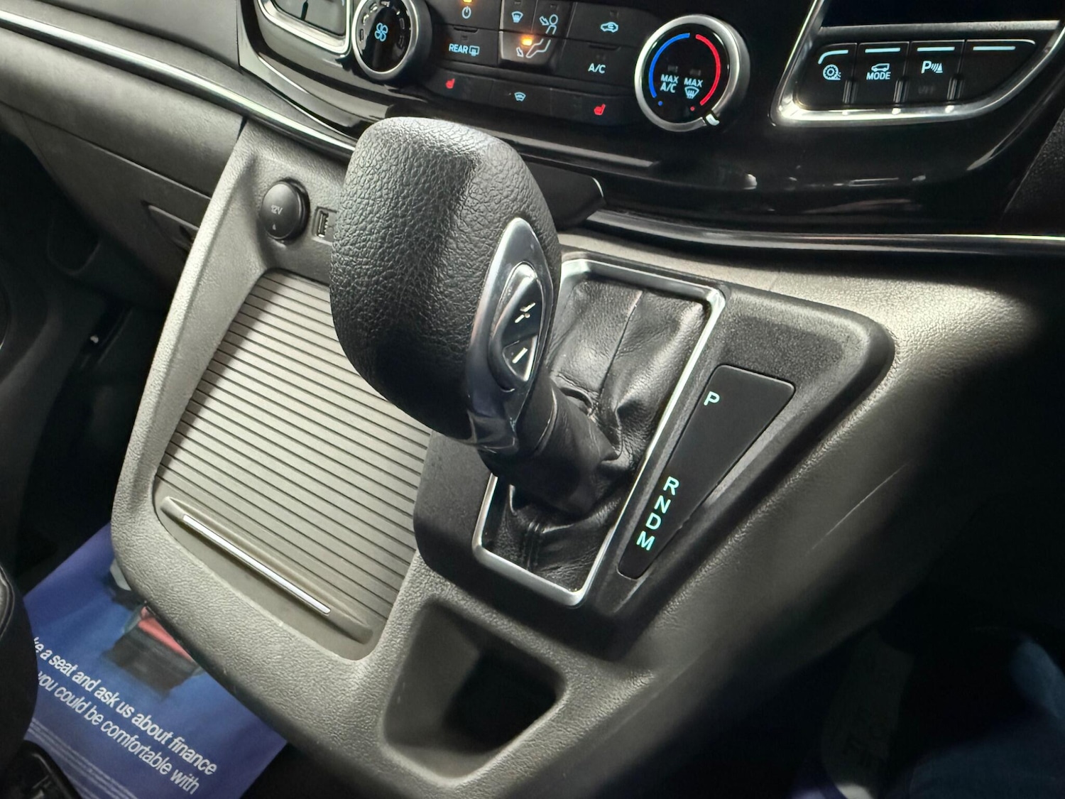 Used Ford Tourneo Custom 2021 for sale - 75507311: Photo 54