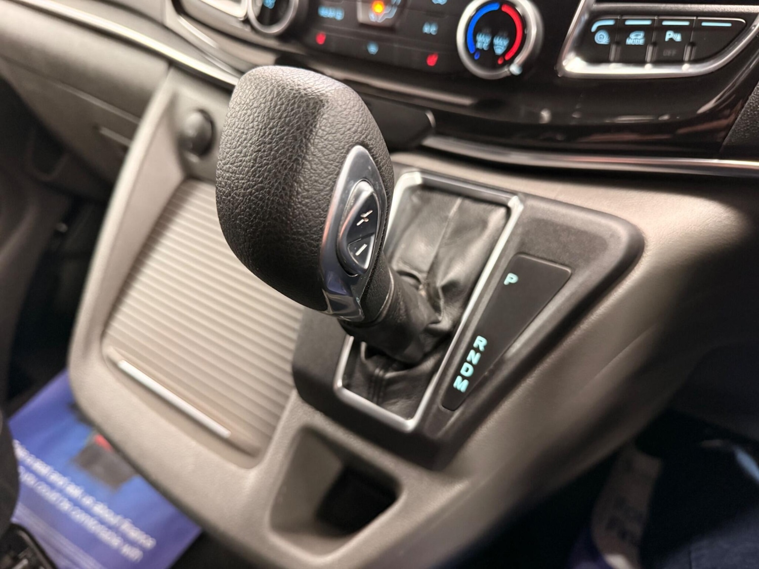 Used Ford Tourneo Custom 2021 for sale - 75507311: Photo 56