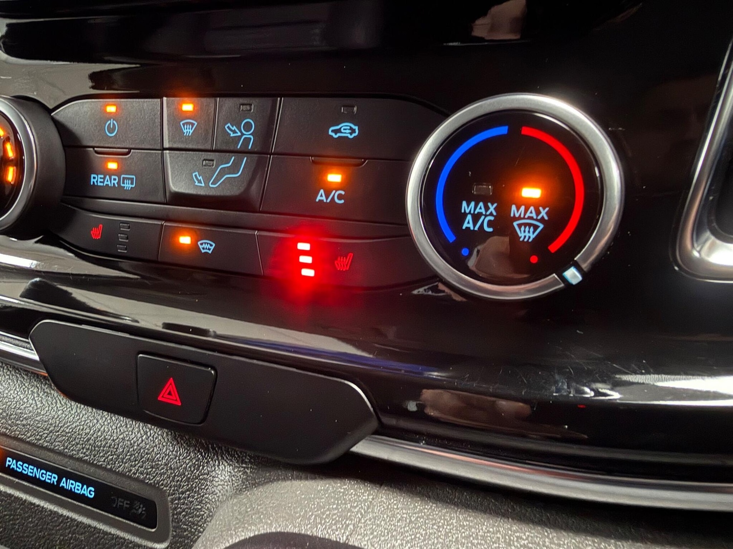 Used Ford Tourneo Custom 2021 for sale - 75507311: Photo 57