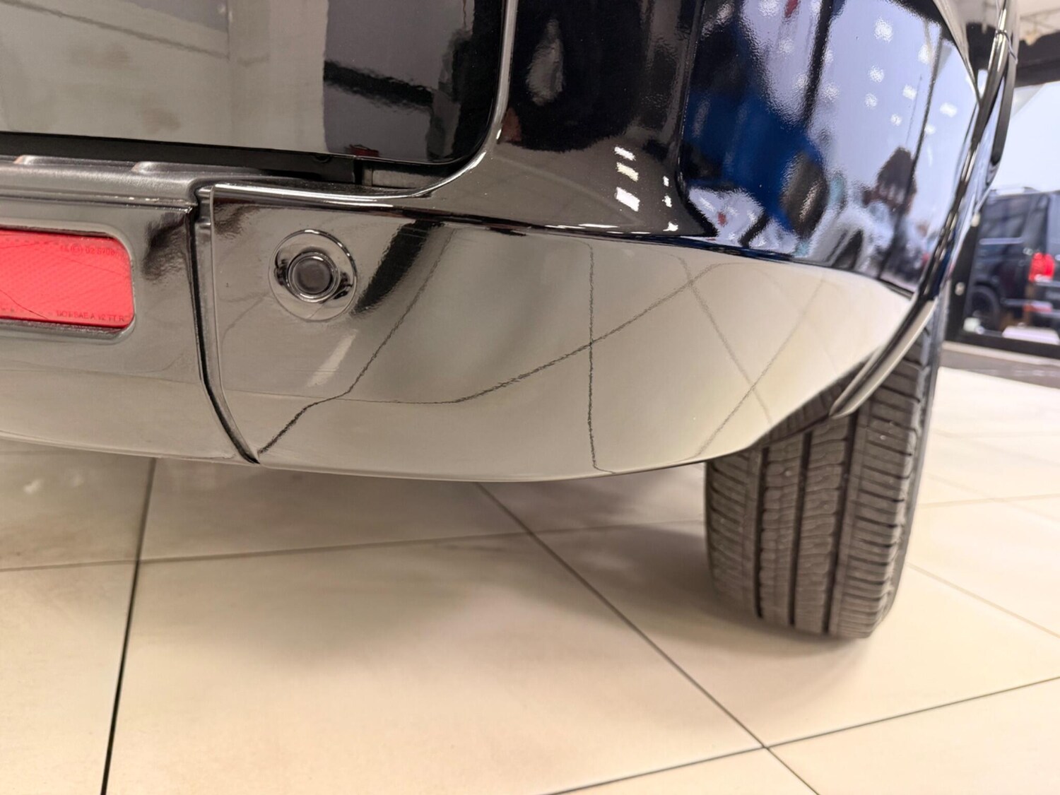 Used Ford Tourneo Custom 2021 for sale - 75507311: Photo 61