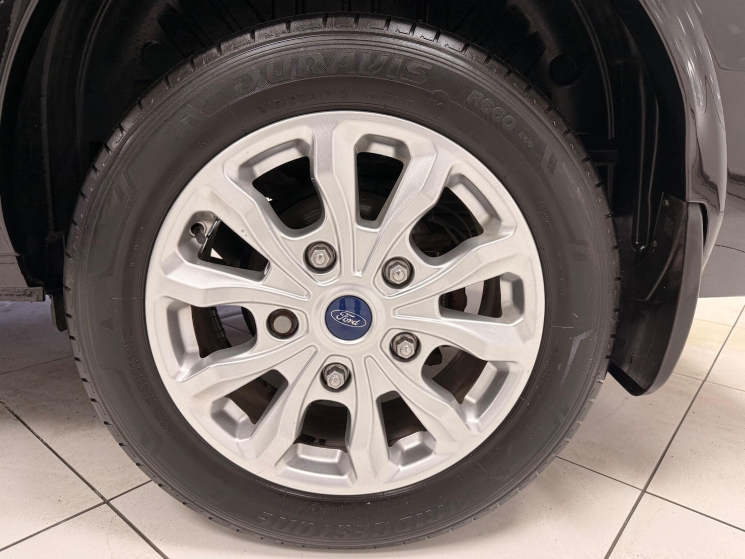 Used Ford Tourneo Custom 2021 for sale - 75507311: Photo 69