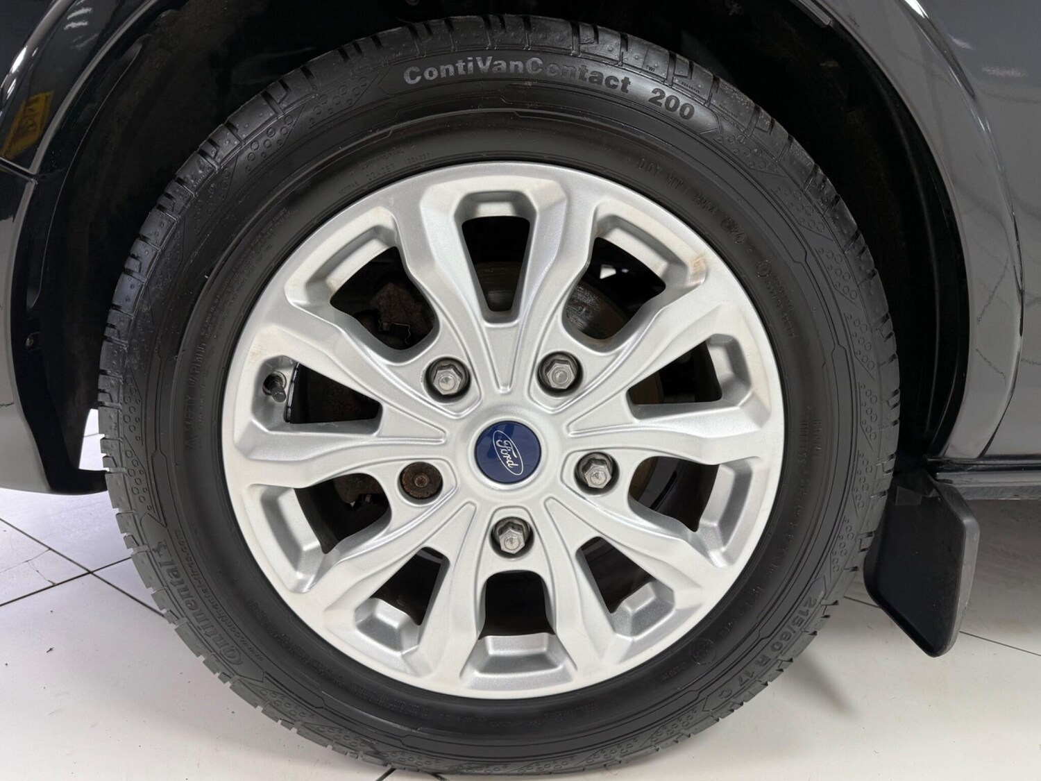 Used Ford Tourneo Custom 2021 for sale - 75507311: Photo 71