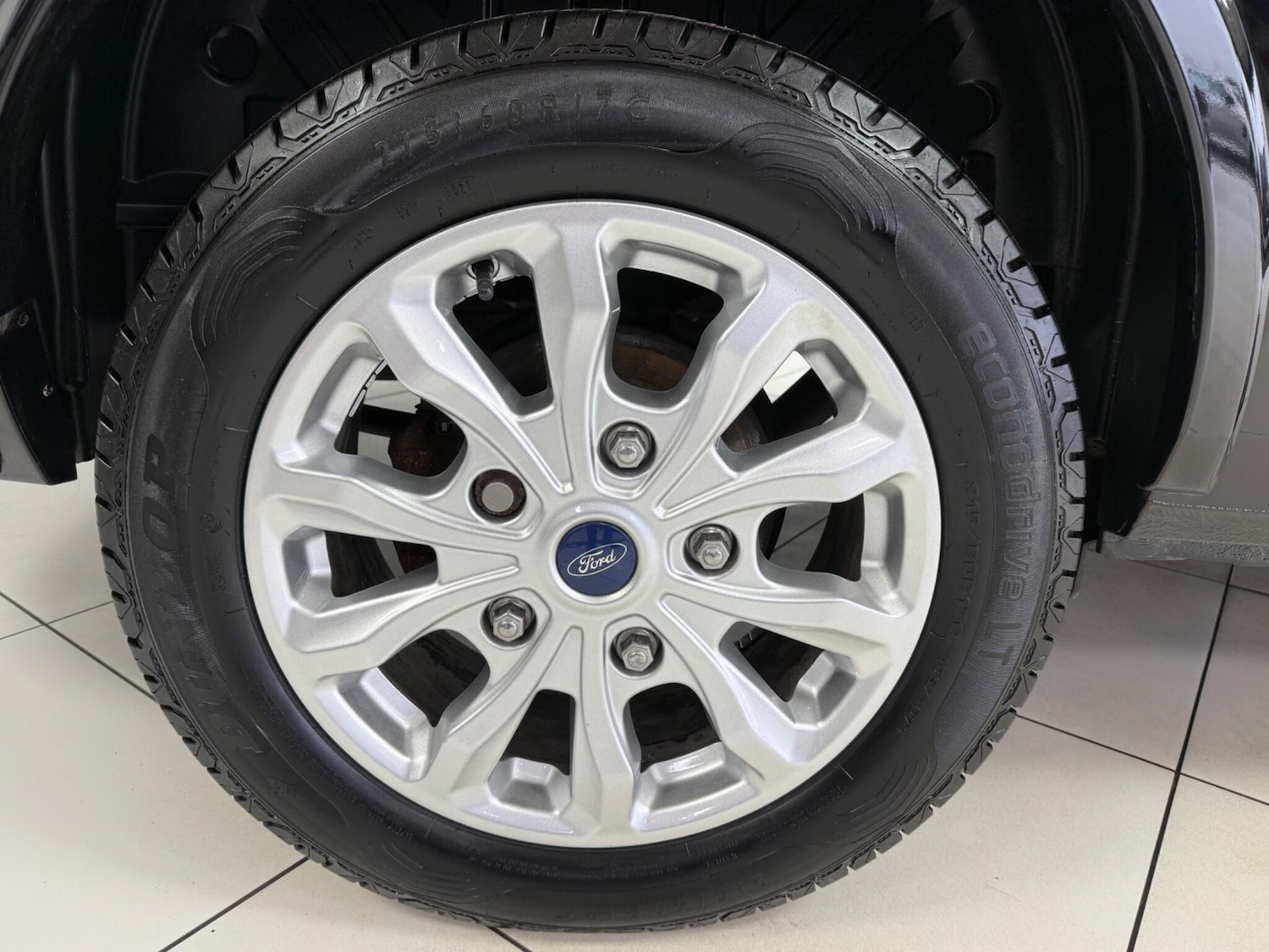 Used Ford Tourneo Custom 2021 for sale - 75507311: Photo 72