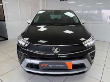 Used Vauxhall Crossland 2022 for sale - 75351441: Photo