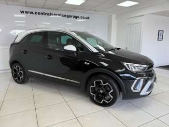 Used Vauxhall Crossland 2022 for sale - 75351441: Photo