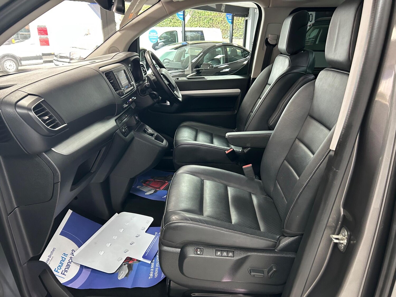 Vehicle 31