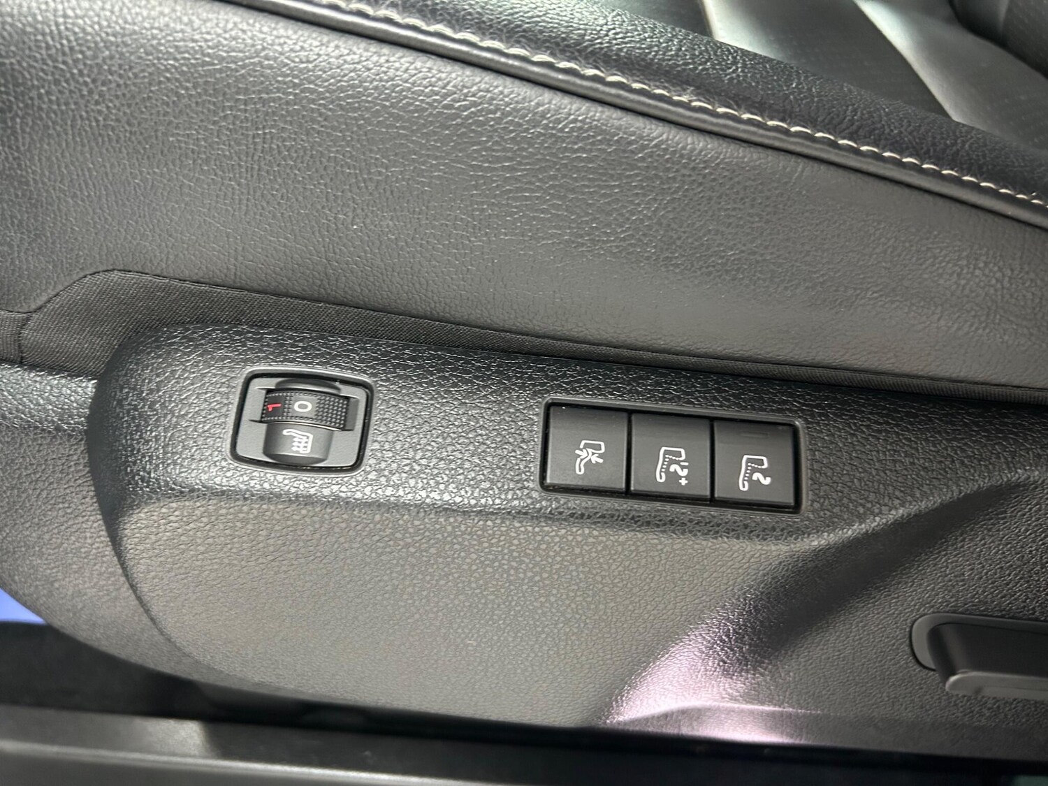 Vehicle 34