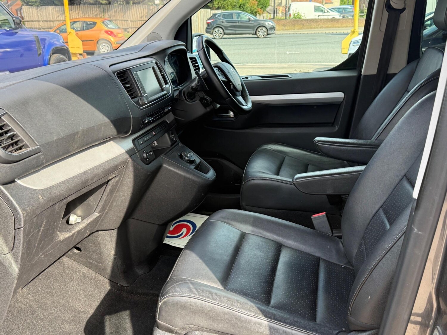 Vehicle 7