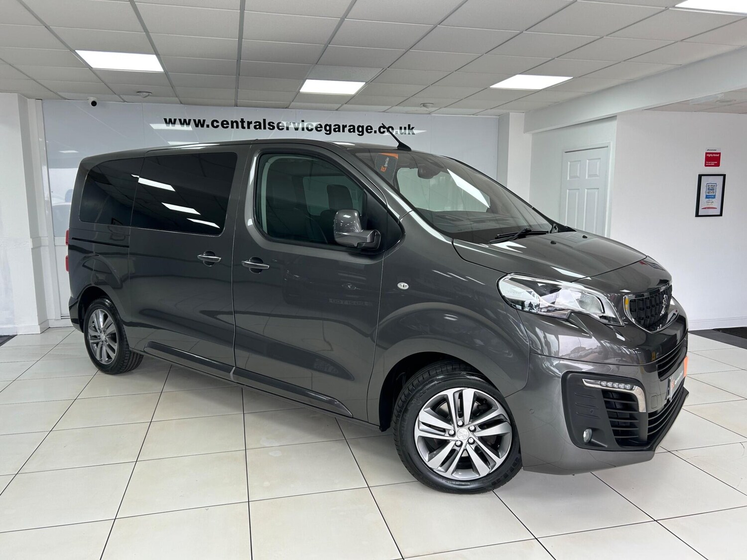 Vehicle 9