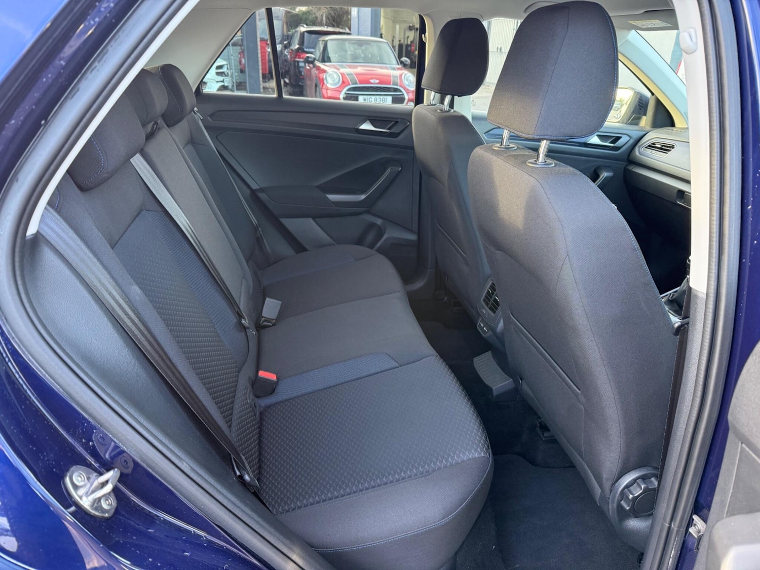 Used Volkswagen T-Roc for sale - 77724055: Photo 13