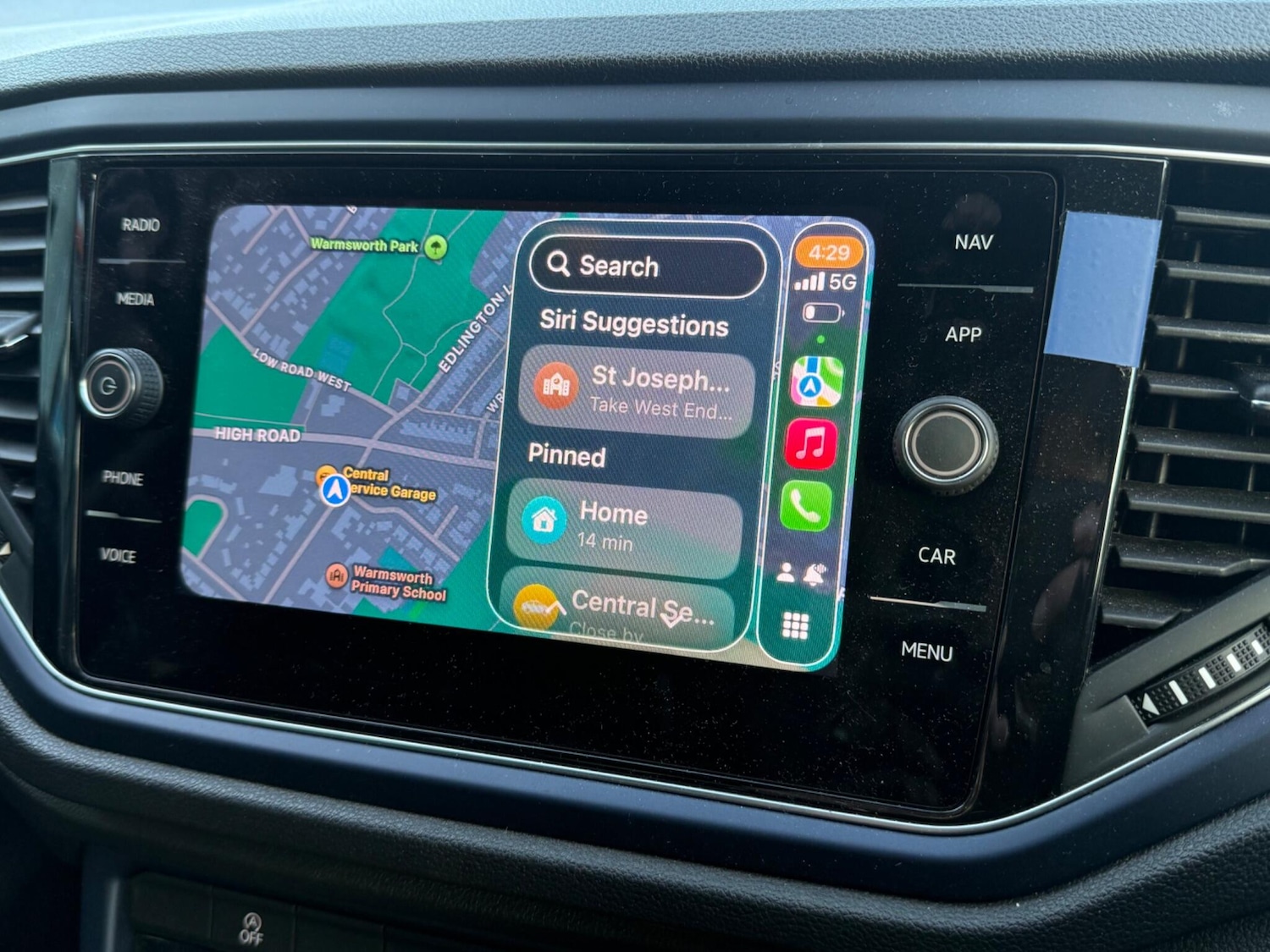 Used Volkswagen T-Roc for sale - 77724055: Photo 15