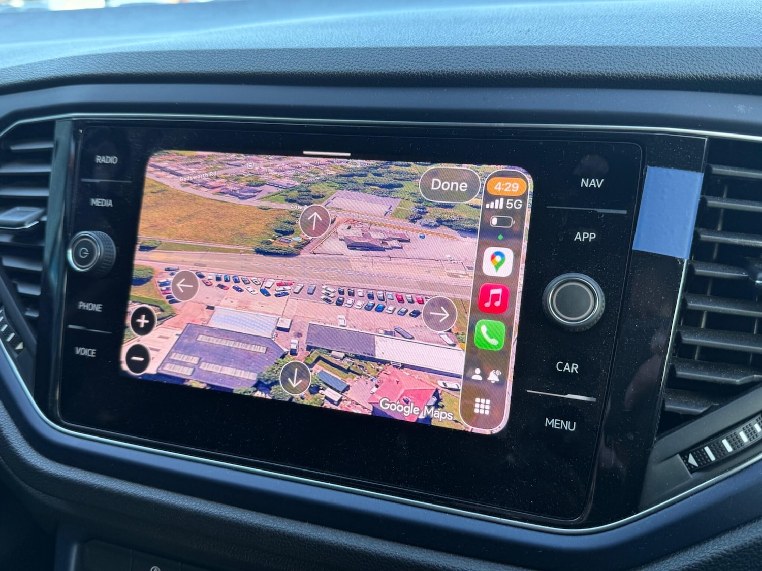 Used Volkswagen T-Roc for sale - 77724055: Photo 17