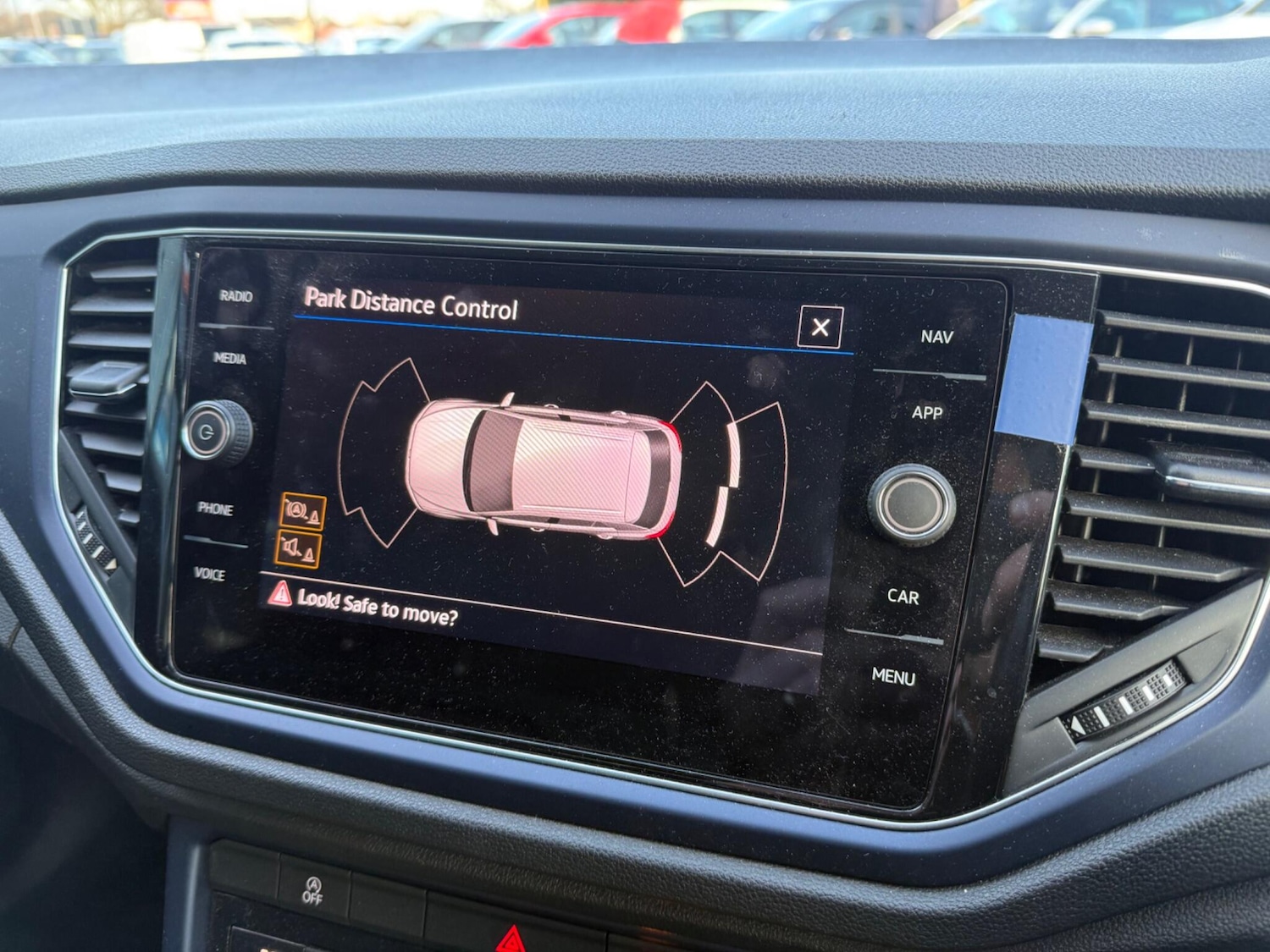 Used Volkswagen T-Roc for sale - 77724055: Photo 20