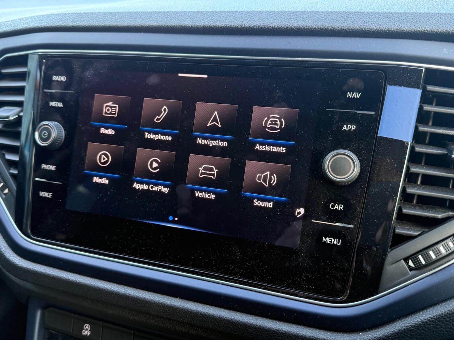 Used Volkswagen T-Roc for sale - 77724055: Photo 21