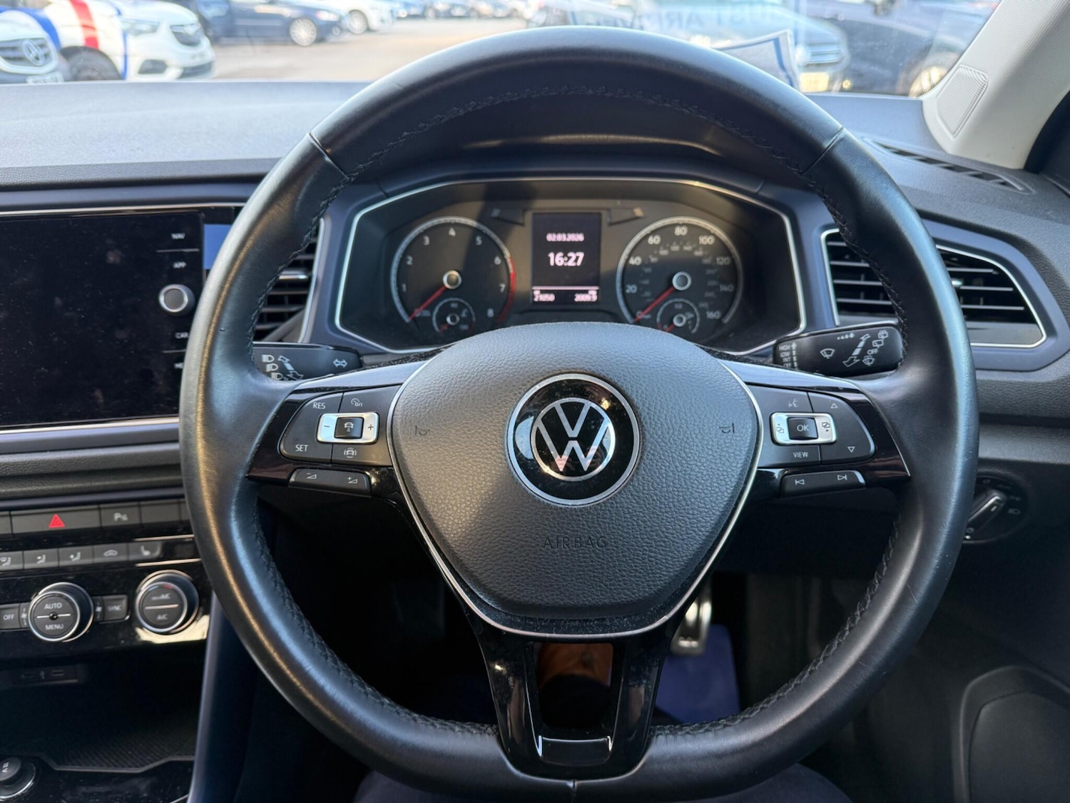 Used Volkswagen T-Roc for sale - 77724055: Photo 26