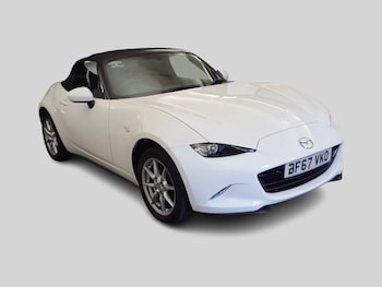 2017 (67) - 1.5 SE 2dr