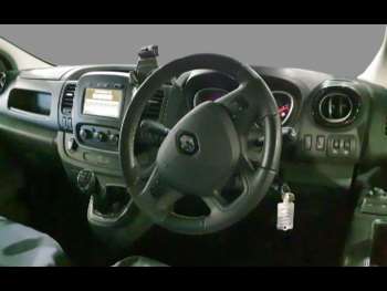 Used Renault Trafic 2021 for sale - 74850938: Photo