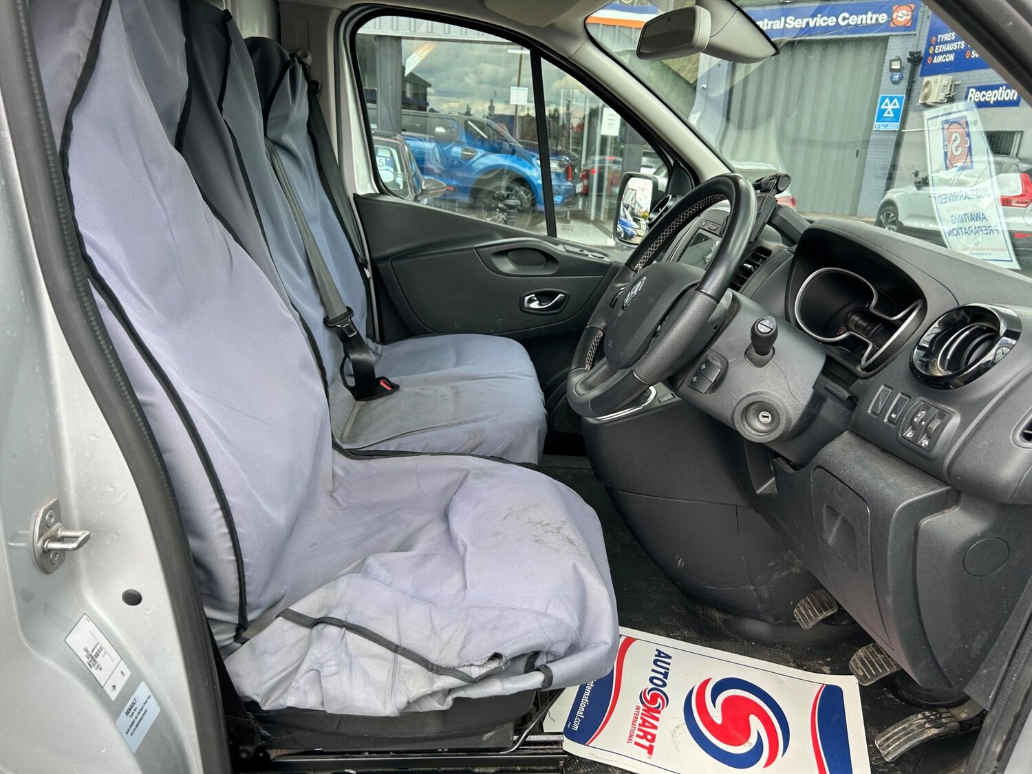Vehicle 9